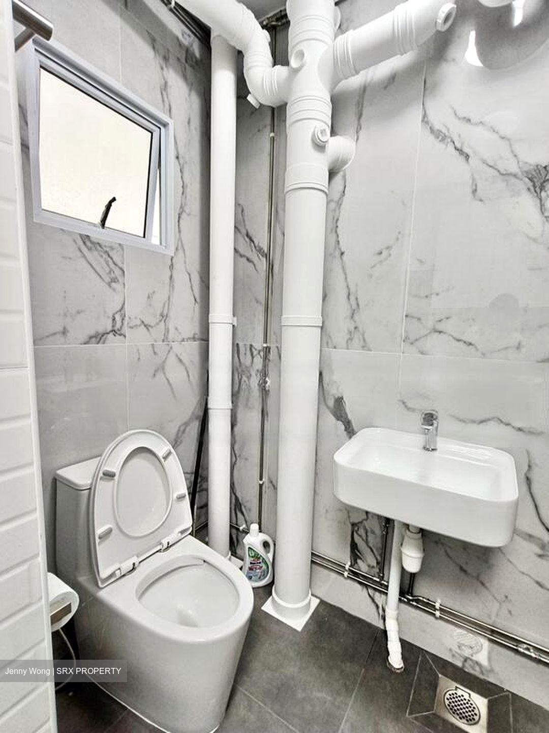 Blk 673B Jurong West Street 65 (Jurong West), HDB 4 Rooms #486731941